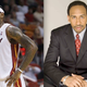 Illustration for article titled Stephen A. Smith's The One Starting Rumors About LeBron's Personal Life